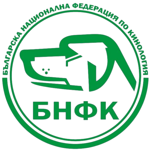 Bulgarian Weimaraner Club Logo